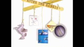 Echo of a Whisper - Enter the Haggis