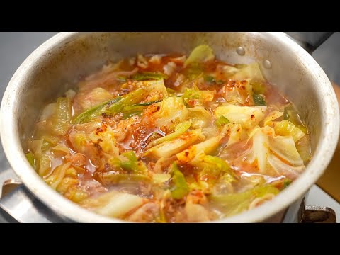 Authentic Homemade Mala Tang (Spicy Noodle Soup)