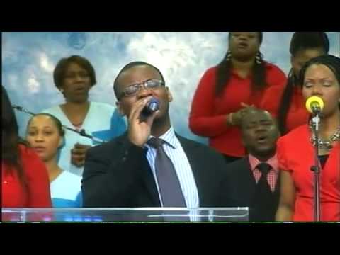 New J: La louange du 18/05/2014