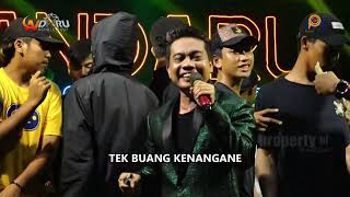 Download lagu MANJING LONGAN KARAOKE NADA COWO VERSI LIVE ANDARU mp3