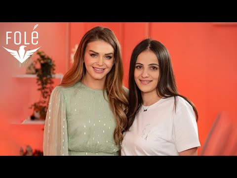 S3:E9 - Në emër të Omerit - Imelda Hasmegaj