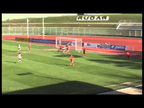 Vrhunci 28. krog Rudar - Mura