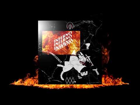 skypierr ~ INFERNO🔥(READ DESCRIPTION)