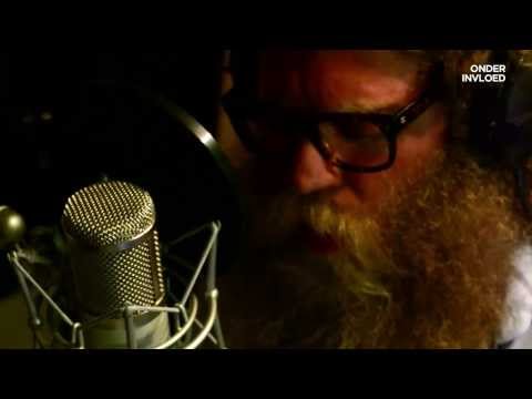 Ben Caplan - What A Wonderful World (Bob Thiele & George David Weiss) | The Influences