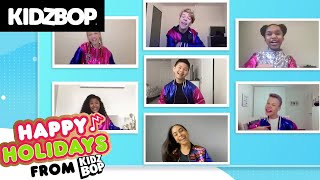 Together Time: Holidays Around the World with The KIDZ BOP Kids!