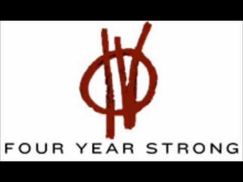 Four Year Strong - The Infected