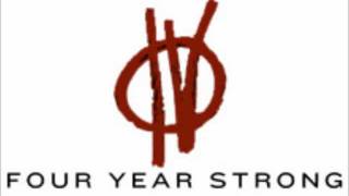 Four Year Strong - The Infected