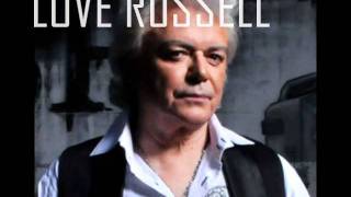 RUSSELL HITCHCOCK - ALBUM TENNESSEE