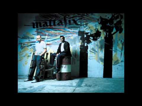 Mattafix - Big City Life HQ