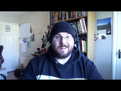 Patreon Insider Video - The Strains of Emotion