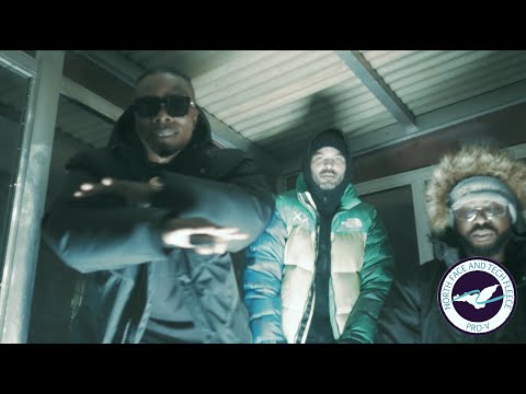 PRO-V & RAINMEN - QUDSAK