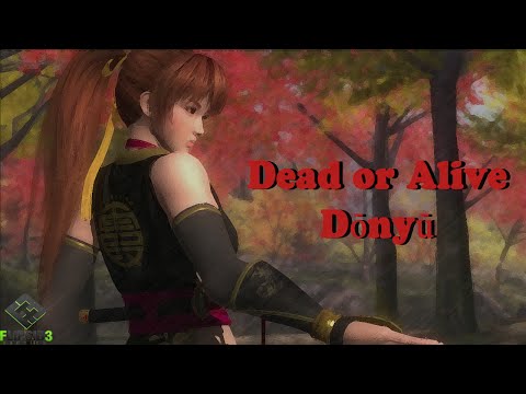 DOA: Stun Types