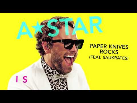 download lagu mp3 mp4 A STAR Paper Knives Rocks, download mp3 A STAR Paper Knives Rocks free download, download mp3 A STAR Paper Knives Rocks