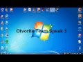 Kako Napraviti TeamSpeak3 Sobu Yo Pacha
