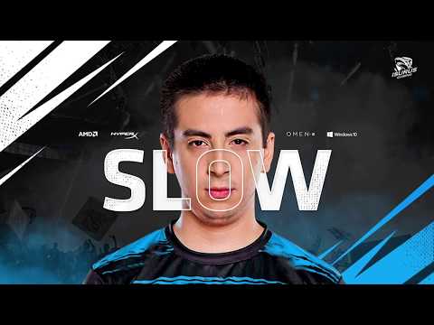 Slow - Isurus Latinoamérica