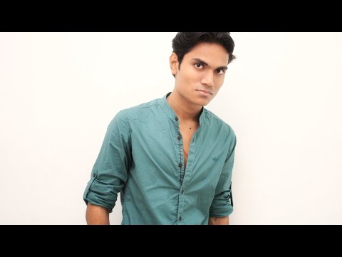 Amit singh Audition introduction. 