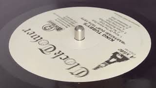 KING TUBBY'S ~ No Partial Dub