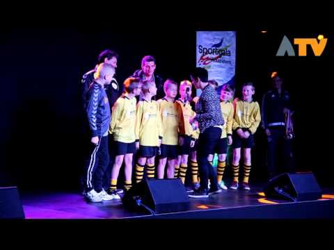 Sportgala Woudrichem 2016