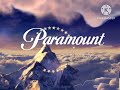 Paramount Pictures 90th Anniversary 2002 2003 Logo Remake