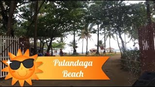 preview picture of video 'Pulandaga Beach, Paracale, Camarines Norte, BICOL REGION'
