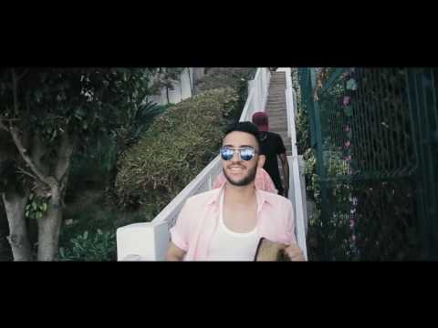 HAMZA HARD X LJASOS X COMORIANO L INGA(OFFICIAL MUSIC VIDIO)