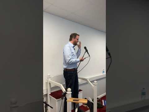 DEEN Akademie Freitagspredigt: Was macht dich zu einem Muslim?