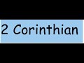 Chin Tedim Bible