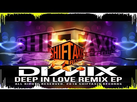 [Soul House - House ] DIMIX - Deep In Love feat Amy Kirkpatrick (Laurentius Remix)