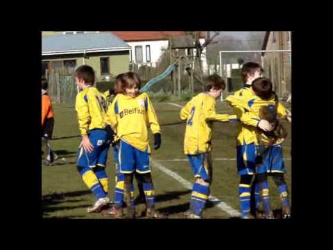 FC Kerksken - Terjoden-Welle  U13