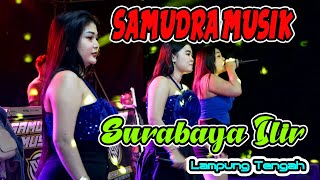 Download lagu SAMUDRA MUSIK | LIVE SURABAYA ILIR | ARR DINDA RIKI | DINDA ALAN | MC DIDIK mp3