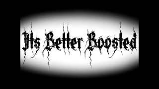 Red Meth n B- Cypress Hill BASS BOOST