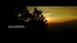Download lagu Bumper Card Adzan Maghrib ANTV (Post Ramadhan 2018) mp3