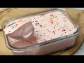 Only 3 Ingredients Jello Dessert Jello Whipping Cream Dessert Easy Dessert