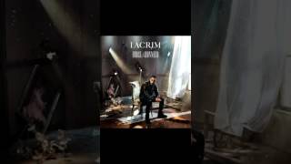 Lacrim - Tristi (Feat Ghali)