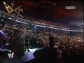 Motörhead - "The Game" - WWE WrestleMania 21 ...
