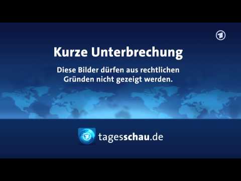 tagesthemen 22:45 Uhr, 28.09.2014