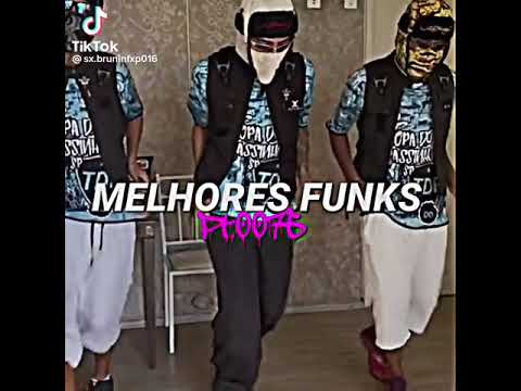 ASSOBIO DO CHOST -FUNK TIK TOK-MC JOÃO DA ZO (DJ MAGICO) MELHORES FUNKS