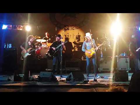 Devon Allman Project with Duane Betts Blue Sky