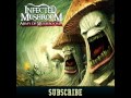 Infected Mushroom - (06) Nation of Wusses [HQ ...