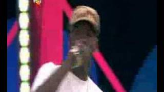 Blazin&#39; Squad - revolution