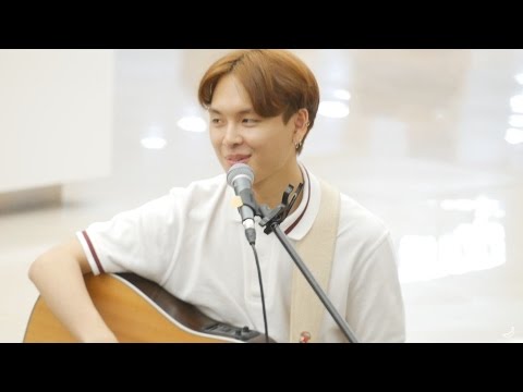 160604 [쇼케이스] see your eyes - 잔나비 @코엑스