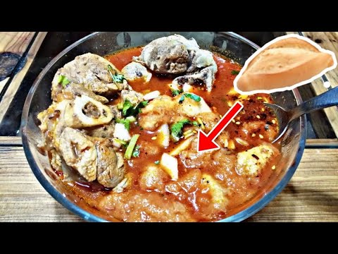 Receta de las migas de pan de Tepito | receta de cómo hacer MIGAS de barrio estilo Tepito | pan duro