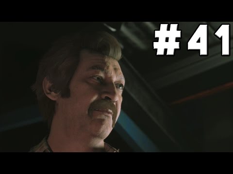 Mafia 3 Walkthrough Part 41 - IRA Don't Ask