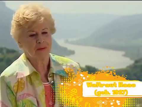 Waltraut Haas über Hans Moser