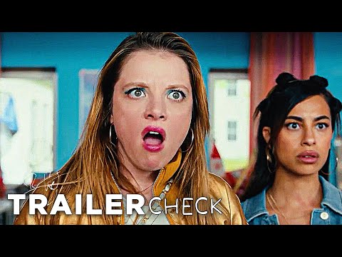 Video Thumbnail: CHANTAL IM MÄRCHENLAND Trailer German Deutsch (2024)