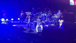 Cameo - Back and Forth, Candy (Live 2022)