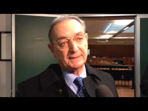 Taormina: “Forse qualcuno sapeva dell’evasione di Domenico”