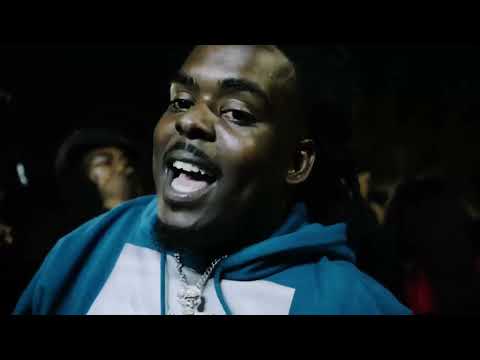 K8do- FREE DRIZ (Official Music Video) @manzavisuals