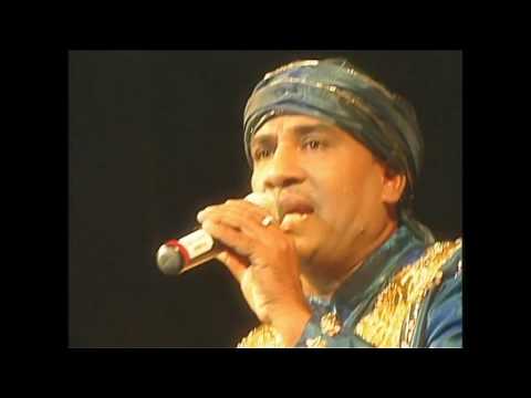 Chutney Soca Monarch 2007 - Rooplal Girdharrie