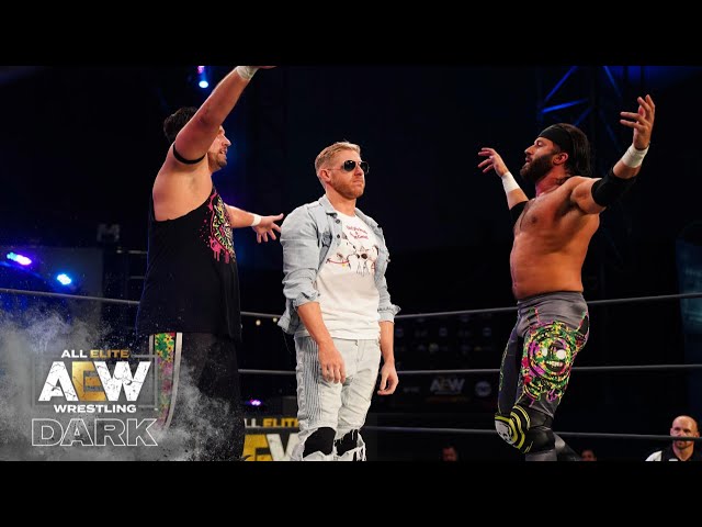 Tony Khan confirms two more exciting AEW signings